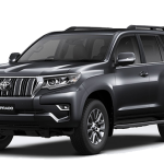 Location voiture SUV à Douala avec ARIS